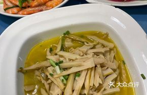 Tianmu Mountain Bamboo Shoots