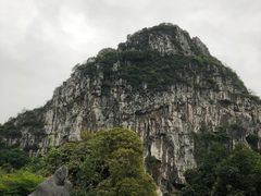 -南溪山景区