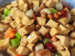 -天回镇何氏豆腐(总店)