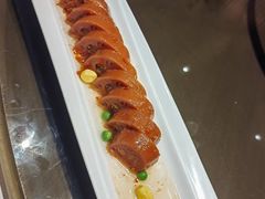 -上海人家花樣年华(中山公园店)