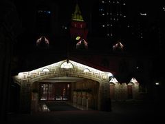 -马勒别墅饭店(静安寺店)