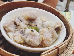 豉汁蒸排骨-添好运点心专门店(中环IFC店)