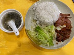 -老字号蛇口德记烧腊饭店·海鲜加工