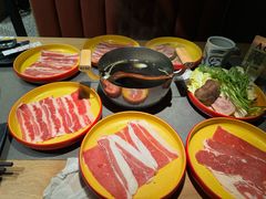 -沼津港精致料理·寿喜烧·烧鸟(龙湖南桥天街日料榜单店)