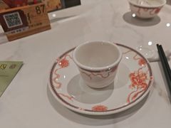 -稻香海鲜饭店(第一国际店)