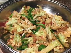 -茉莉餐厅(包河万达店)
