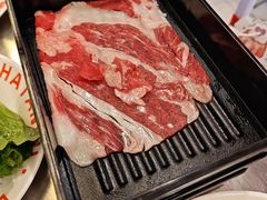 -哈哈碳都·牛肋条无限自助烤肉(宝龙店)