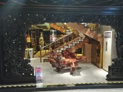 -宝轩渔府·老字号海鲜·正宗津菜(水上店)