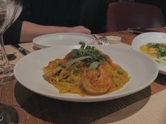 -Mercato莫卡多露台餐厅与酒吧(K11店)