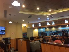 -博多一幸舍(侨福芳草地购物中心店)