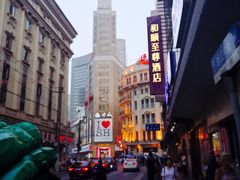 -沈大成(城隍庙店)