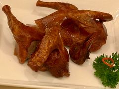 -利苑酒家(宜安广场店)