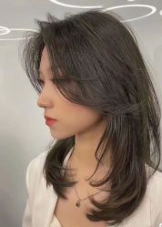 -张昊造型