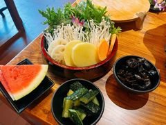 -束河人家(南锣鼓巷店)