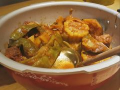 -关东小磨东北菜(上海长风大悦城店)