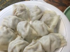 -金谷园饺子·烧烤·家宴(人大总店)