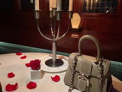 -三嚥阁 La Villa Restaurant