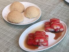 -潮府馆·非遗潮州菜·世纪公园(新国际博览中心店)