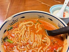 -雀舞云南菜(天津天河城购物中心店)