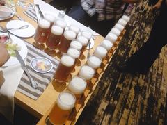 -兰特伯爵西餐厅·啤酒屋(方庄店)