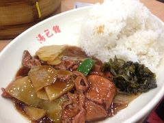 -老盛兴·上海小笼汤包馆(武夷店)