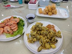 -北方饺子王·海肠捞饭·海鲜锅(山大店)