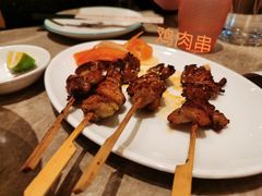 -越小品·越南餐厅(万科里店)