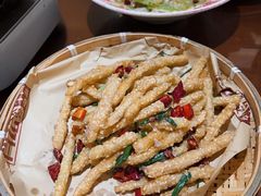 -肖记公安牛肉鱼杂馆·省级非物质文化遗产(三角路直营店)