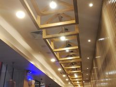 -阿香米线(龙岗万科广场店)