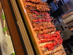 -壹炉自助烤肉烧烤店(港悦广场店)