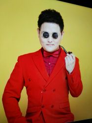 点击看大图 -太郎花子婚纱摄影艺术中心