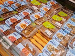 -盒马鲜生(首义店)