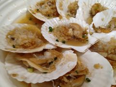 -绿杨春·淮扬宴(庐山路店)