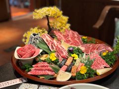 -赤谷和牛烧肉居酒屋(石景山店)