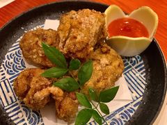 -龍千代·味自慢(黑龙江北路店)