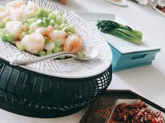 -写庭·鱼鲜川菜·宴请(铁像寺水街店)