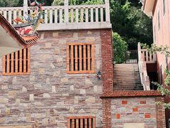 -草庵摩尼教遗址公园