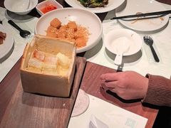 -大树餐厅(益田假日店)