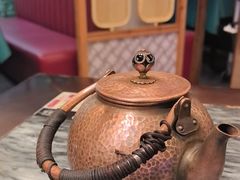 -安泰楼·佛跳墙创始人·传统闽味早茶·酒楼(三坊七巷闽菜地标店)