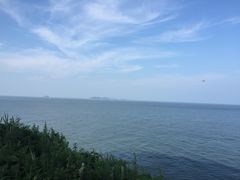 -大鹿岛
