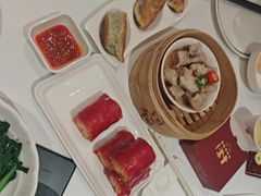 -喜宴又一村·粤菜·茶点·海鲜(壹方天地店)