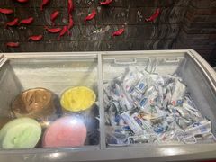 -小龙坎火锅(香港中路店)