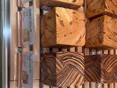 -爸爸糖手工吐司(上海五角场万达店)