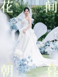 -曼格纳婚礼艺术中心(张江店)