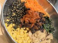 -米村拌饭(金象城店)