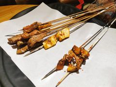 烤鸡脆骨-壹酒贰肉1926·深夜食堂(九纬路店)