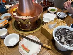 -东门口·新式老北京火锅(河西龙湖天街店)