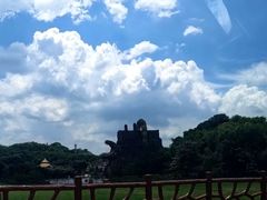 -乐和乐都主题乐园