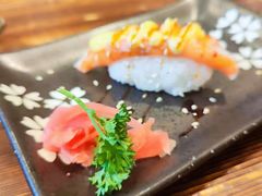 -小川洋风料理(汉街店)