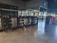 -OXYGYM 奥美氧舱运动中心(领展购物广场·中关村店)